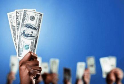 第一季度印度在金融科技行业融资交易超过中国